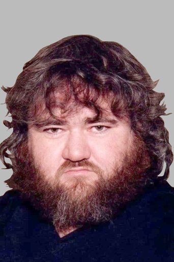 Image of Jerry Blackwell