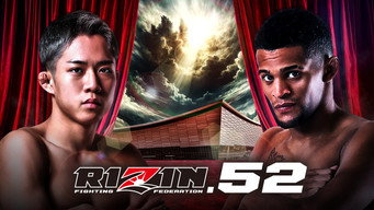 RIZIN 52 (2026)