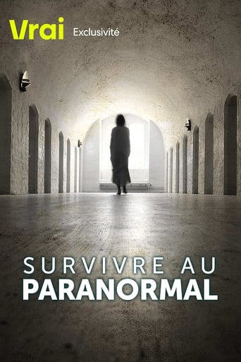 Paranormal Survivor en streaming 