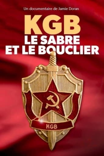 KGB : le Sabre et le Bouclier en streaming 