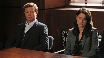 Simon Baker — photo 11