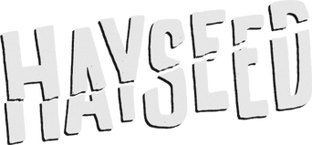 Hayseed logo
