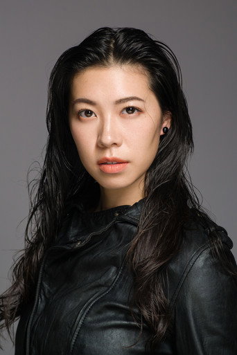 Sarah Chang