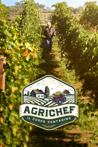Agrichef: Il Cuoco Contadino poster