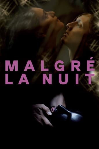 Poster of Malgré la nuit