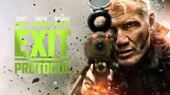Exit Protocol (2025)