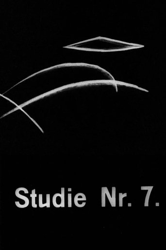 Poster för Study No. 7