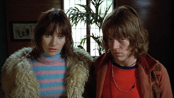 Computer Killers (1973)