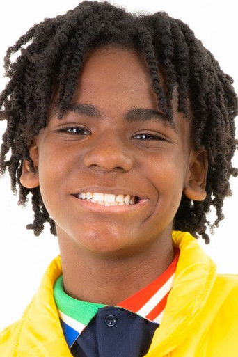 Foto de Miguel Ângelo