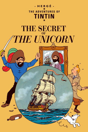 The Secret of the Unicorn (1991)