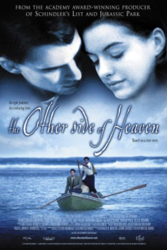 The Other Side of Heaven poster 6