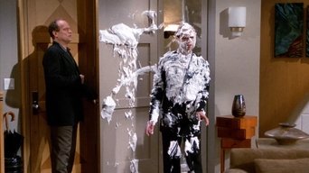Episódio Episódio 22 da série Frasier
