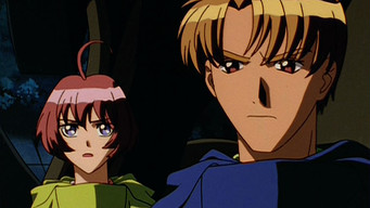 Episode 6 — Courage on Display