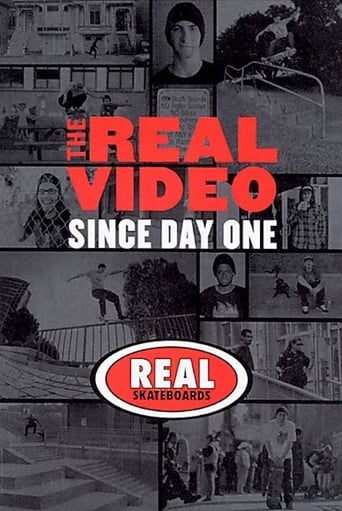 Poster of Real - Since Day One