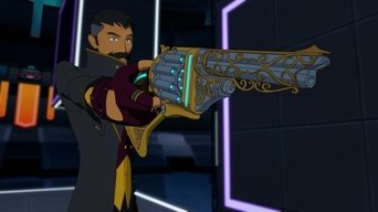 Cena de Episódio 11