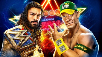 WWE SummerSlam (2021)