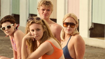 #5 Hunky Dory