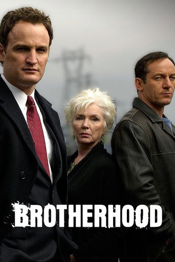 Brotherhood — Pôsteres 10