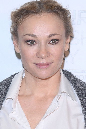 Foto de Sonia Bohosiewicz