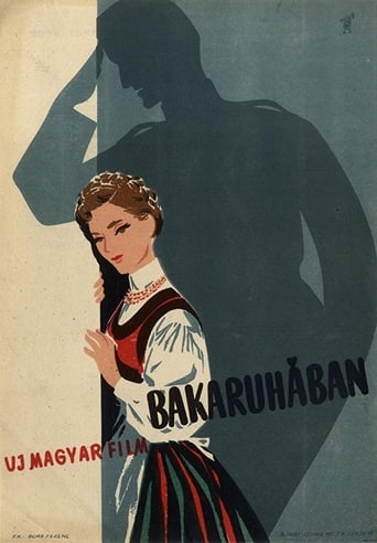 Poster of Bakaruhában