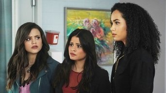 Embrujadas S01E21