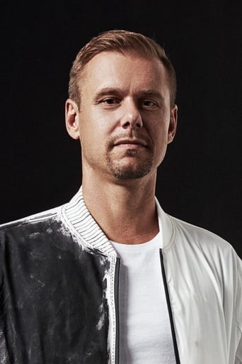 Imagen de Armin van Buuren