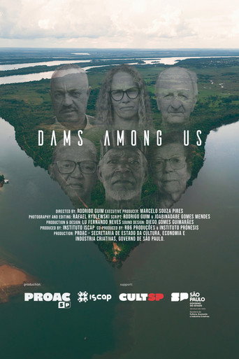 DAMS AMONG US (2024)