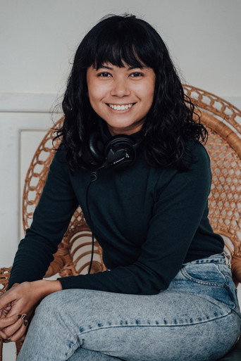 Kamila Andiniの人物画像 4