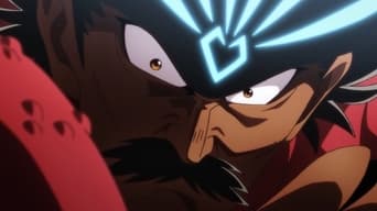 Cena de A determinação de Popp