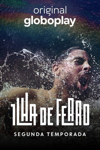 Ilha de Ferro: Season 2