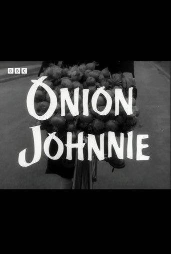 Onion Johnnie