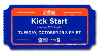 Cena 2 de Kick Start