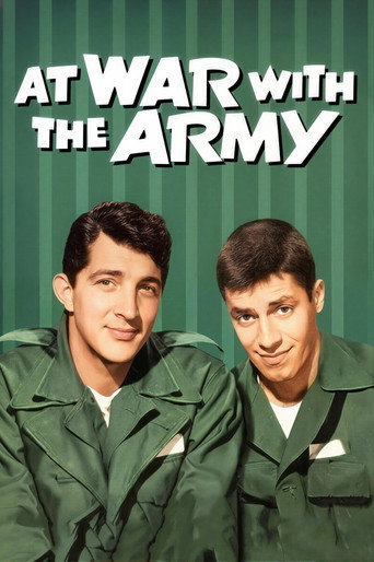 At War with the Army