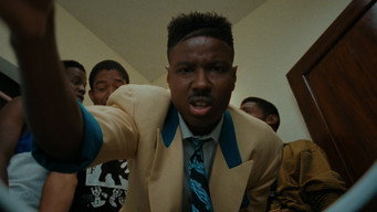 #13 House Party