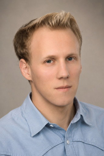 Mikael Belsky