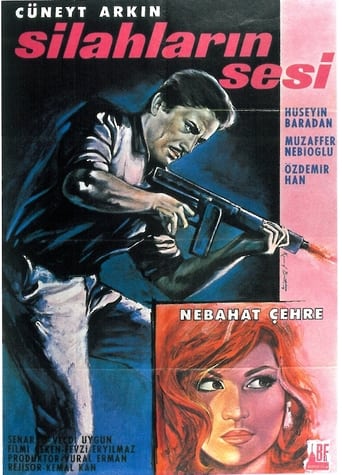 Silahların Sesi (1965)