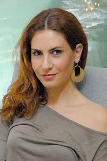 Image of Irini Balta