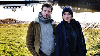 Episode 9 — Episode 9