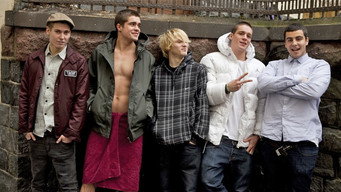 Almost 18 (2012)