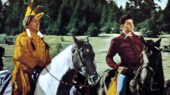 Сидячий Бик (1954)