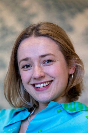 Foto de Kristine Kujath Thorp