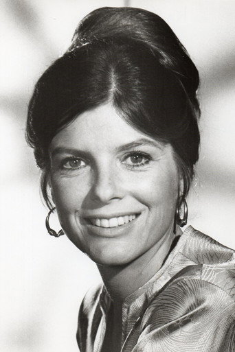 Katharine Ross