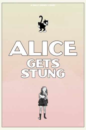 Alice Gets Stung (1925)