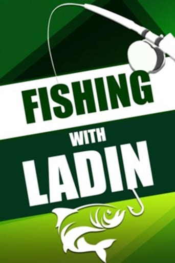 Fishing with Ladin image