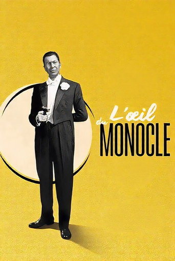 L'Œil du Monocle — Pôsteres 7