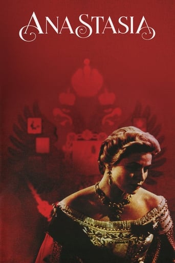 Anastasia Poster