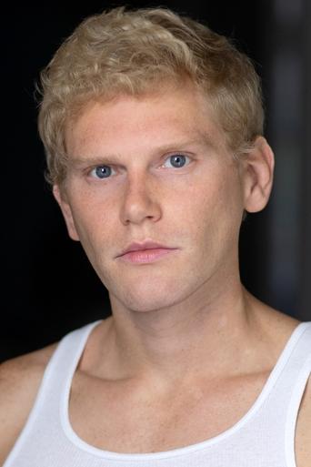 Brandon Stanley headshot
