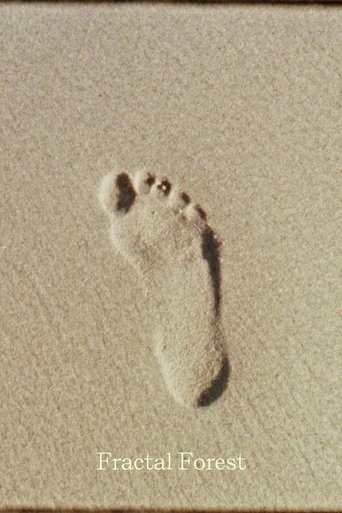 Fractal Forest poster