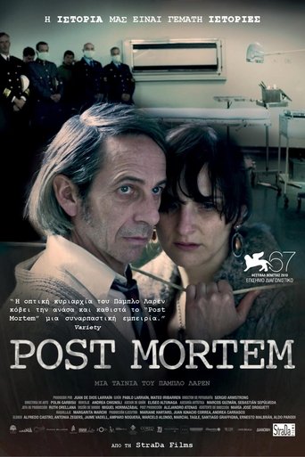 Post Mortem