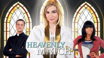 Heavenly Match (2014)
